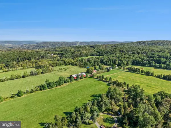 119 CENTER HILL RD, Upper Black Eddy, PA 18972