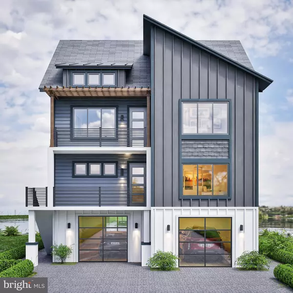 28 W NAVASINK DR, Tuckerton, NJ 08087
