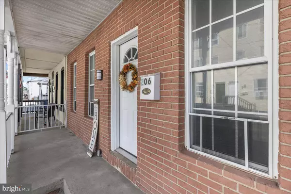 Gloucester City, NJ 08030,206 MORRIS ST