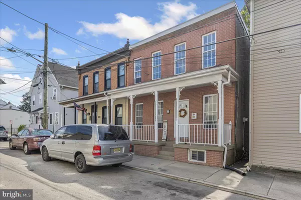 Gloucester City, NJ 08030,206 MORRIS ST