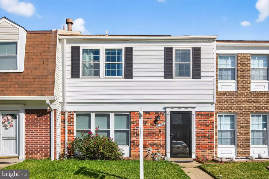 7706 SWAN TER, Landover, MD 20785