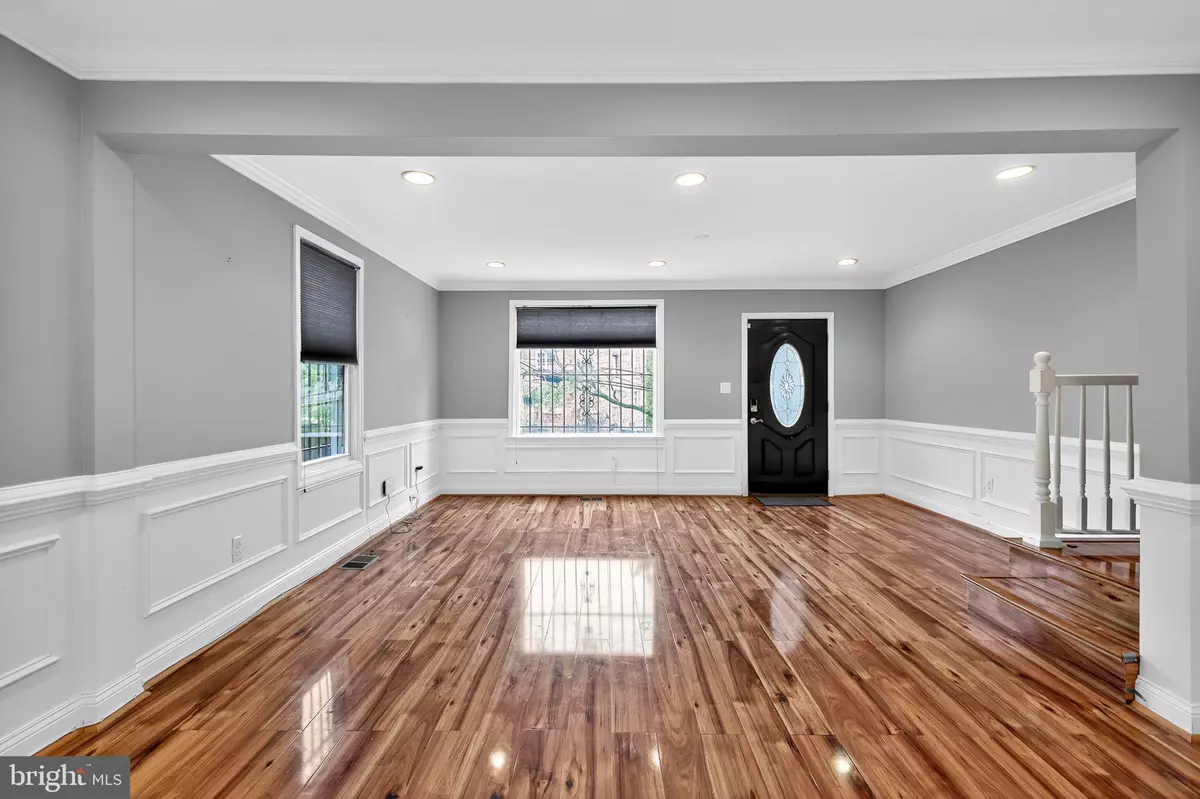 Washington, DC 20032,720 CONGRESS ST SE