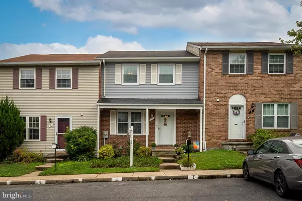 3 MCGRADY SQUARE, Catonsville, MD 21228