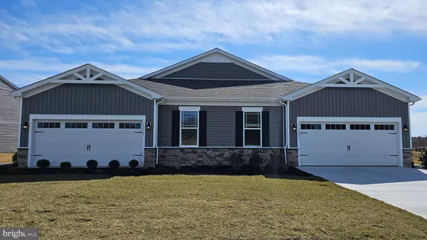 34214 FOREST ACRES DR, Millville, DE 19967