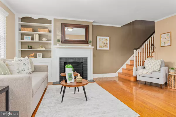 Wynnewood, PA 19096,1455 BRADDOCK LN