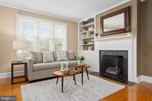 Wynnewood, PA 19096,1455 BRADDOCK LN