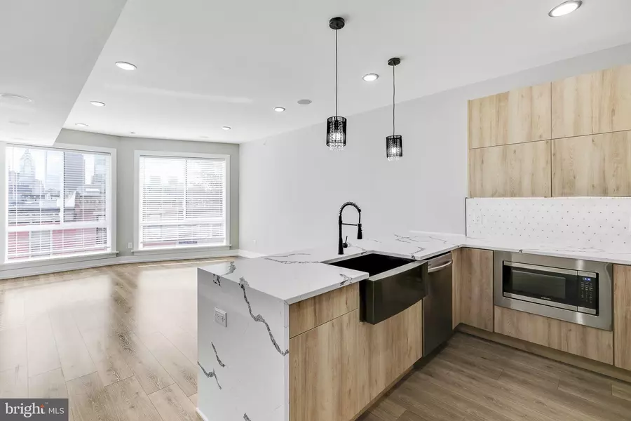 1617 BROWN ST #6, Philadelphia, PA 19130