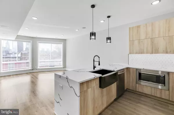 1617 BROWN ST #6, Philadelphia, PA 19130