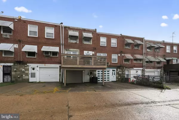 Philadelphia, PA 19135,6752 GILLESPIE ST