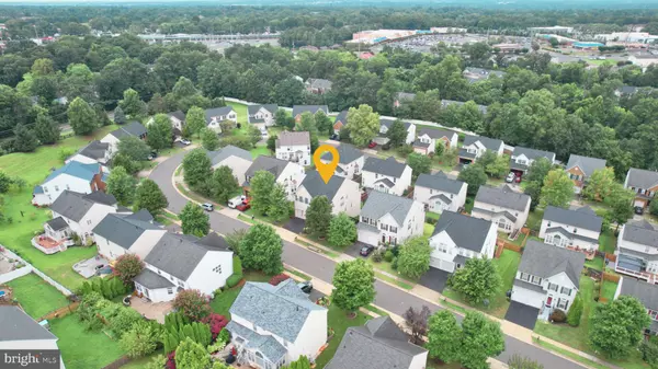 Manassas, VA 20111,8020 TOWERING OAK WAY