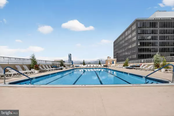 Philadelphia, PA 19103,1919 CHESTNUT ST #2004