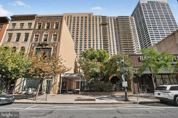 Philadelphia, PA 19103,1919 CHESTNUT ST #2004