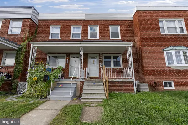 8059 GRAY HAVEN RD, Dundalk, MD 21222