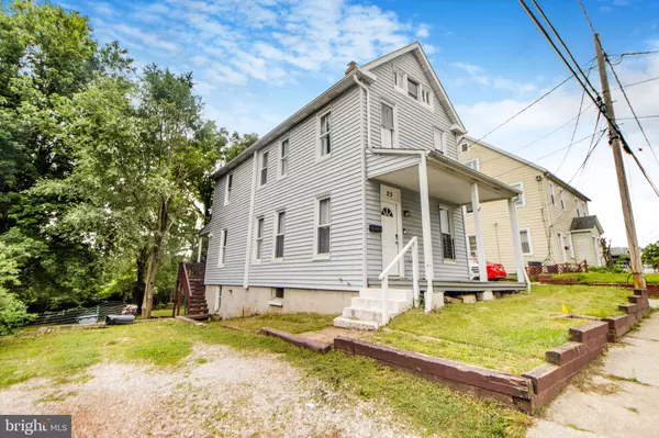 Halethorpe, MD 21227,25 3RD AVE