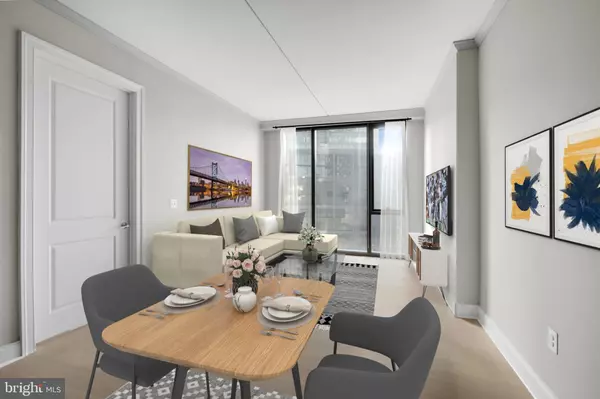 Philadelphia, PA 19103,2301-61 JOHN F KENNEDY BLVD #101