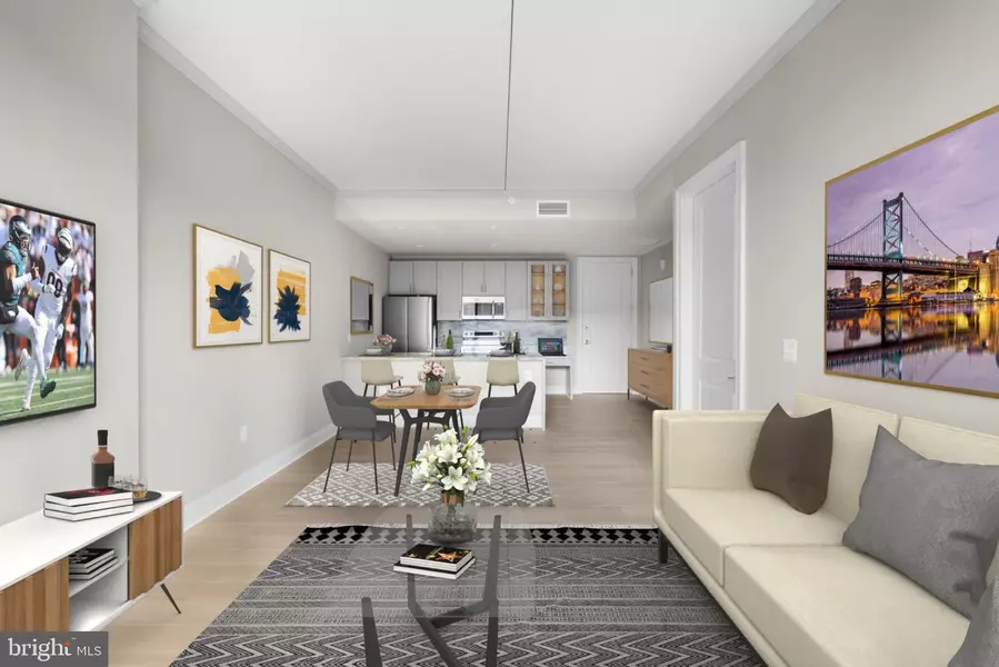 2301-61 JOHN F KENNEDY BLVD #101, Philadelphia, PA 19103