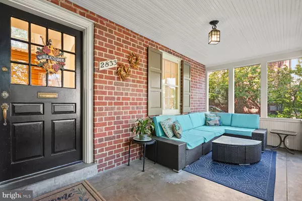 Washington, DC 20015,2833 NORTHAMPTON ST NW