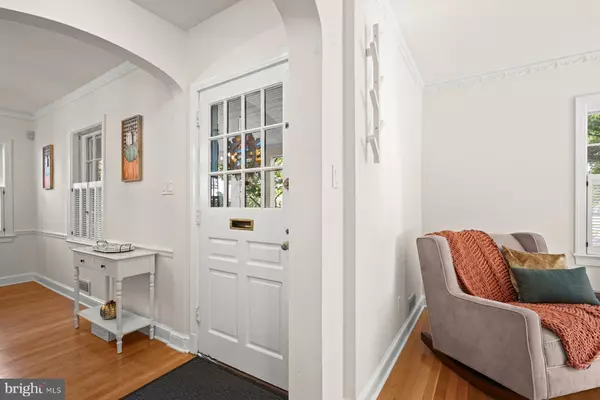 Washington, DC 20015,2833 NORTHAMPTON ST NW