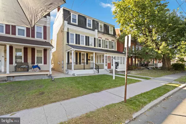 Lebanon, PA 17046,632 E LEHMAN ST