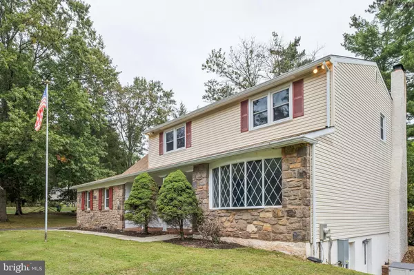 Doylestown, PA 18901,28 BROOKDALE DR