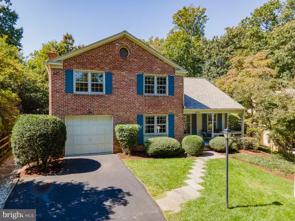 18916 DIARY RD, Montgomery Village, MD 20886