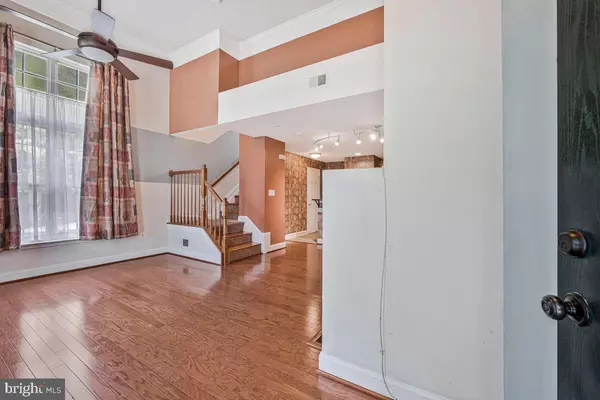 Upper Marlboro, MD 20774,12354 ROLLYS RIDGE AVE #2201