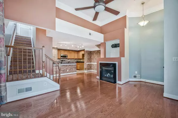 Upper Marlboro, MD 20774,12354 ROLLYS RIDGE AVE #2201