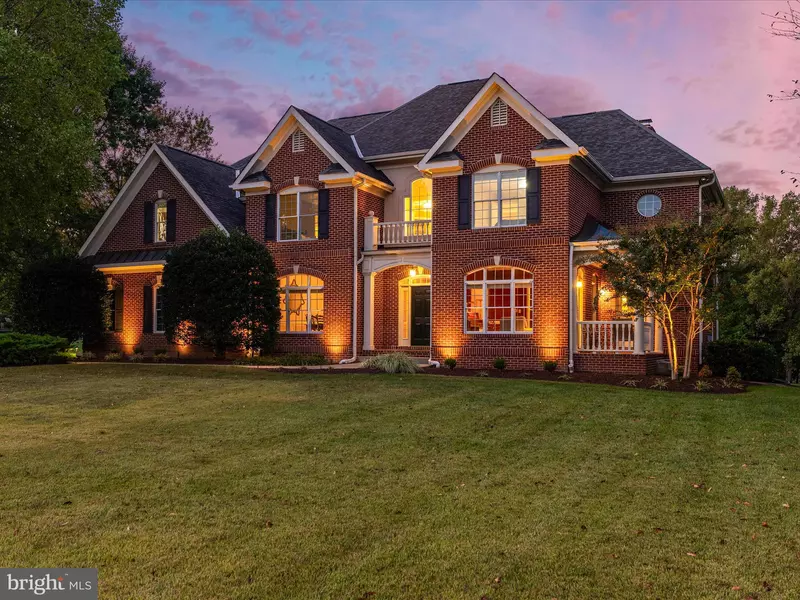 6048 WHITE FLINT DR, Frederick, MD 21702