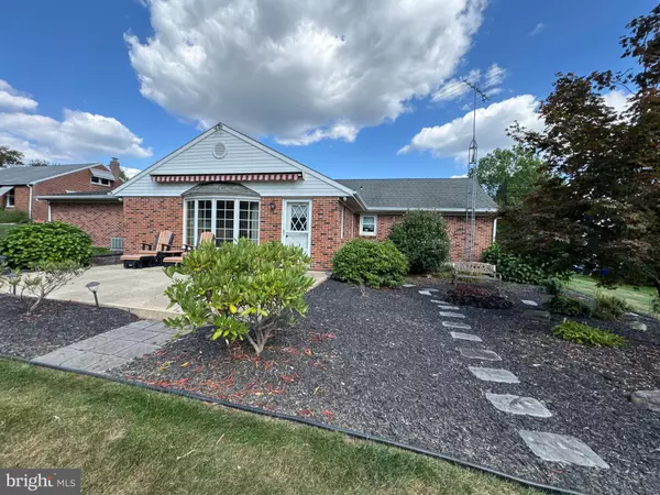 Shrewsbury, PA 17361,214 S SUNSET DR