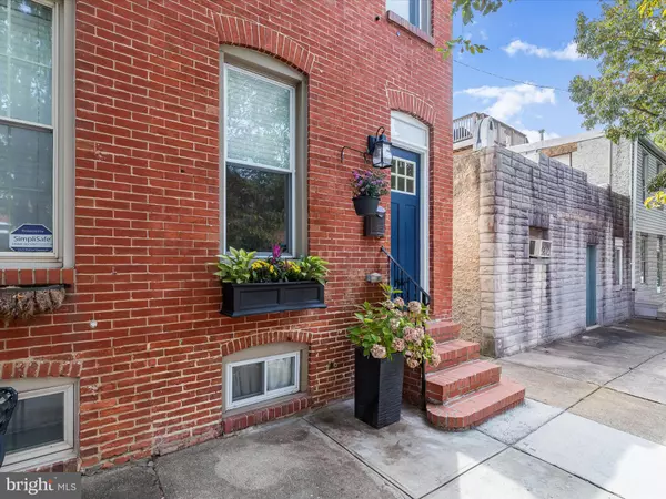 Baltimore, MD 21224,815 S CLINTON ST