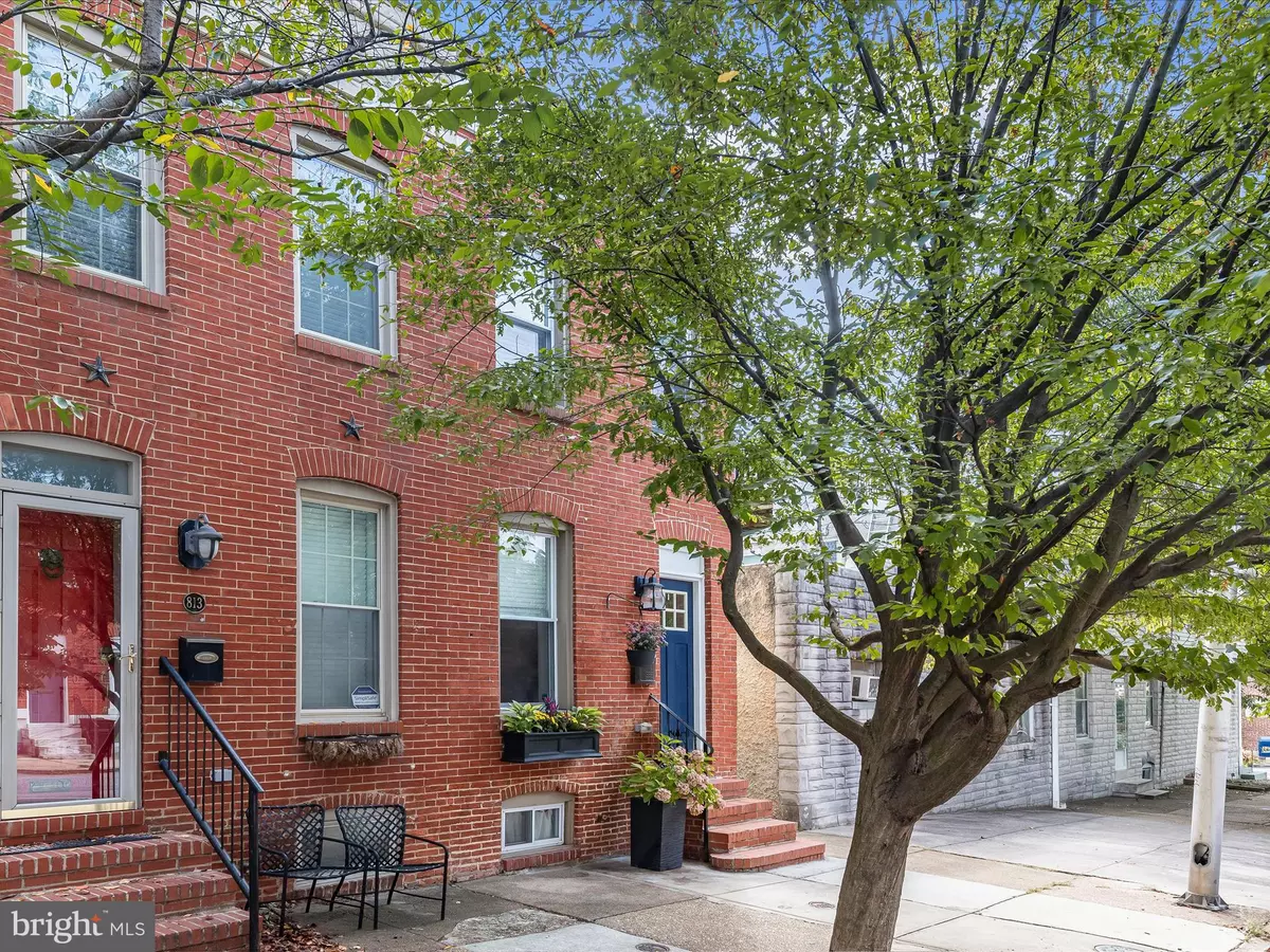 Baltimore, MD 21224,815 S CLINTON ST