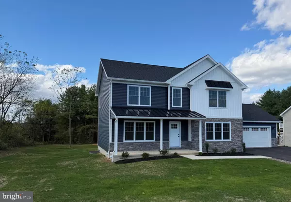 Lebanon, PA 17046,801 MARCON DR