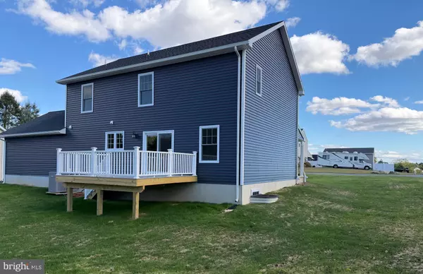 Lebanon, PA 17046,801 MARCON DR