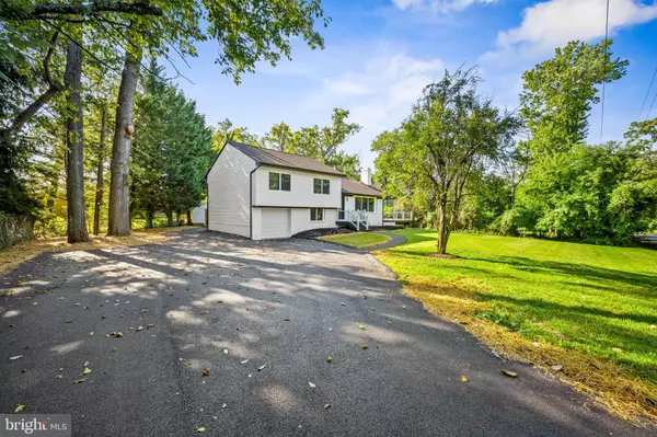 213 SUDBROOK LN, Baltimore, MD 21208