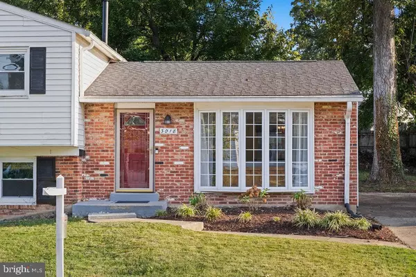 Silver Spring, MD 20902,3018 KRAMER ST