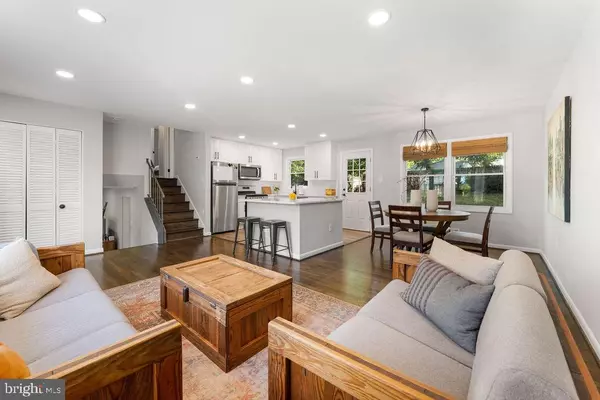 Silver Spring, MD 20902,3018 KRAMER ST