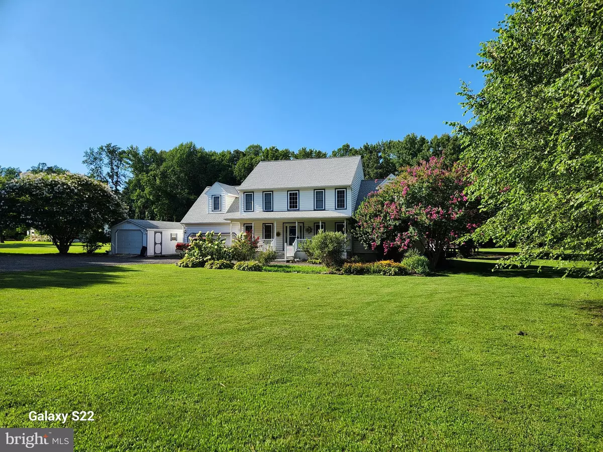 Denton, MD 21629,24324 ASBURY DR