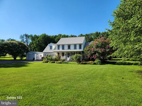 24324 ASBURY DR, Denton, MD 21629