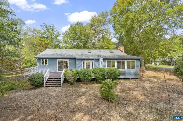 Palmyra, VA 22963,7 SPOON TER