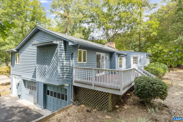 Palmyra, VA 22963,7 SPOON TER