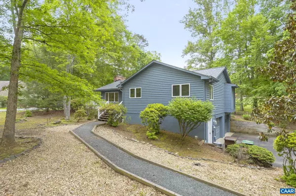 Palmyra, VA 22963,7 SPOON TER