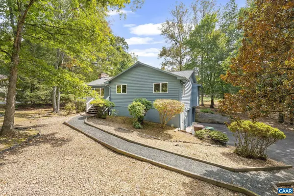 Palmyra, VA 22963,7 SPOON TER