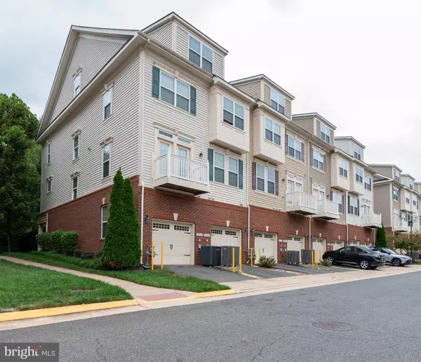 Woodbridge, VA 22193,4734 DANE RIDGE CIR ##17