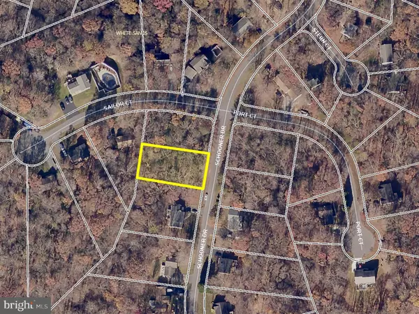 7825 SCHOONER DR, Lusby, MD 20657
