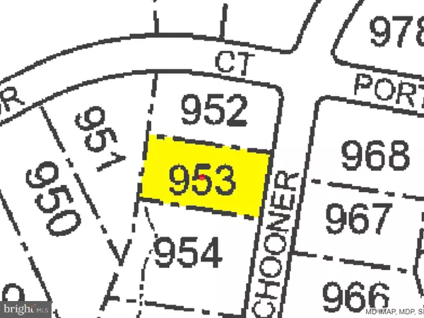 Lusby, MD 20657,7825 SCHOONER DR