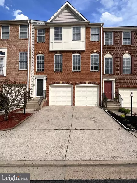 11821 MEDWAY CHURCH LOOP, Manassas, VA 20109