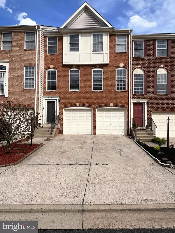 11821 MEDWAY CHURCH LOOP, Manassas, VA 20109