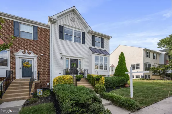 Ashburn, VA 20147,43111 GATWICK SQ