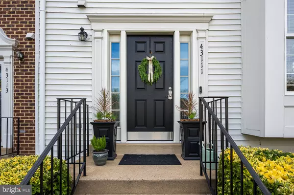 Ashburn, VA 20147,43111 GATWICK SQ