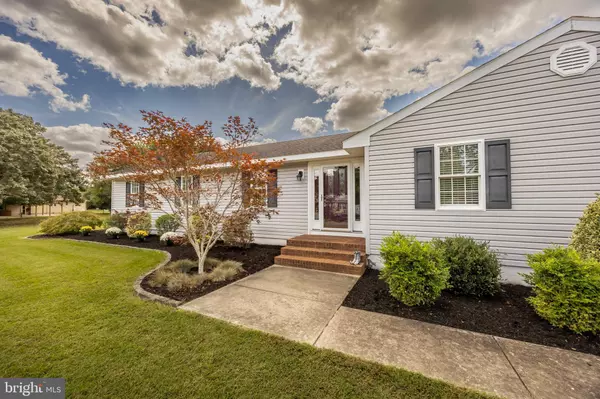 Parsonsburg, MD 21849,32831 WILLOMET CT